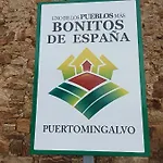 Casa Maximo *