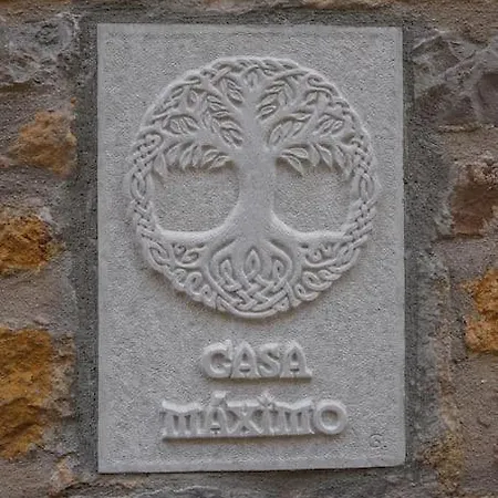Casa Máximo Casa de Férias