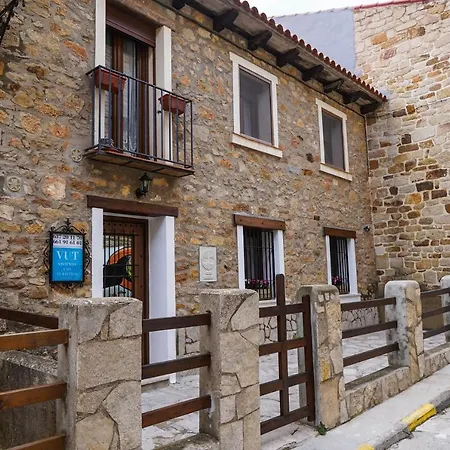 Casa Maximo 度假居 普埃尔托明加尔沃
