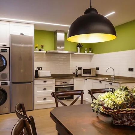 Casa Maximo プエルトミンガルボ