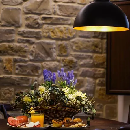 別荘 Casa Maximo *