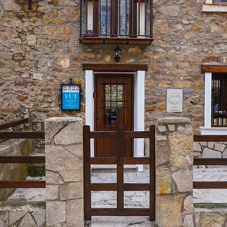 Casa Máximo Сasa de vacaciones