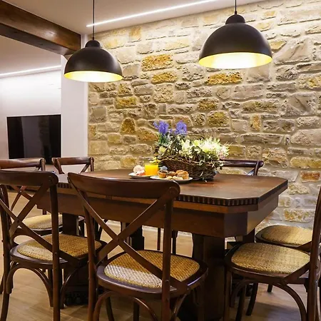 Casa Maximo * 普埃尔托明加尔沃