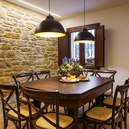 Casa Maximo プエルトミンガルボ