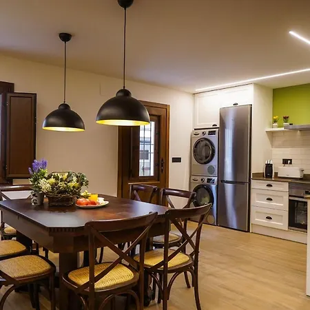 Casa Máximo * Puertomingalvo