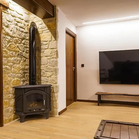 Casa Maximo