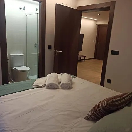 Casa Máximo Сasa de vacaciones