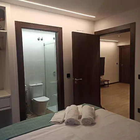 Casa Máximo Сasa de vacaciones *