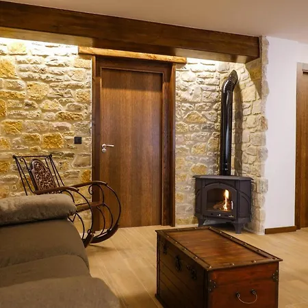 Casa Máximo Сasa de vacaciones Puertomingalvo