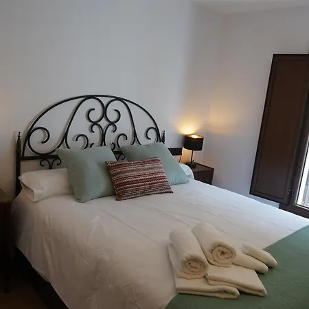 Feriehus Casa Maximo *