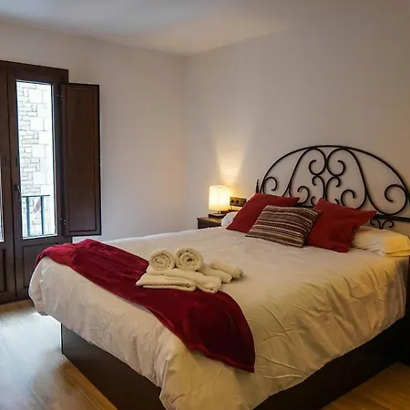 Prázdninový dům Casa Maximo Puertomingalvo