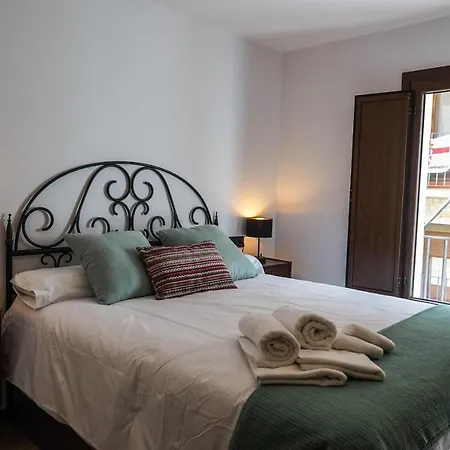 Casa Máximo Puertomingalvo