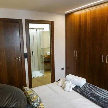 Feriehus Casa Maximo