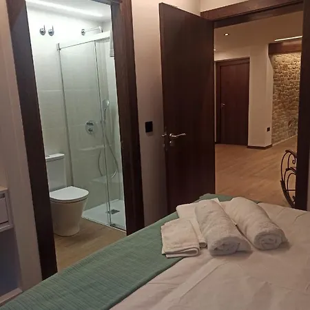 Сasa de vacaciones Casa Máximo