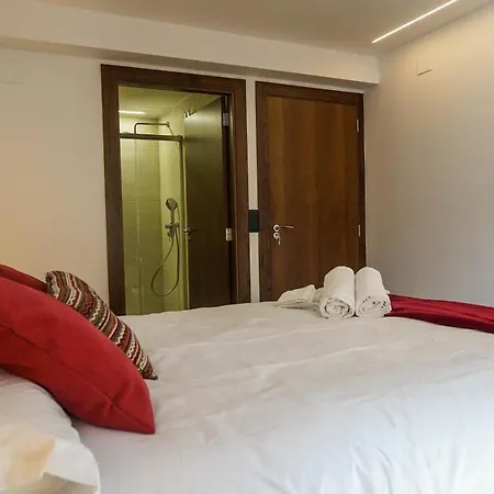 Сasa de vacaciones Casa Máximo *