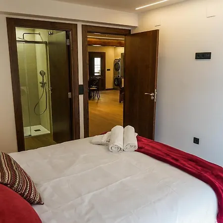 Сasa de vacaciones Casa Máximo *