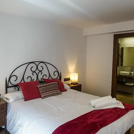 Casa Máximo Сasa de vacaciones Puertomingalvo