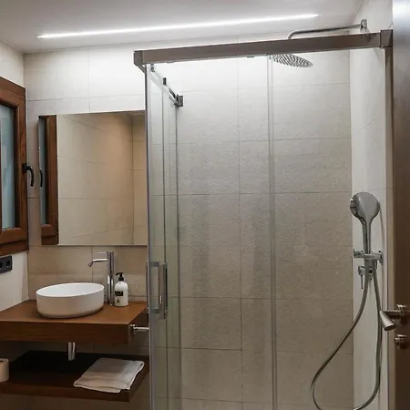 Сasa de vacaciones Casa Máximo Puertomingalvo