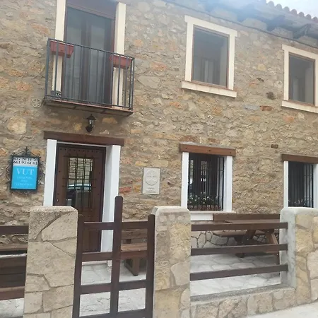 Casa Maximo 普埃尔托明加尔沃