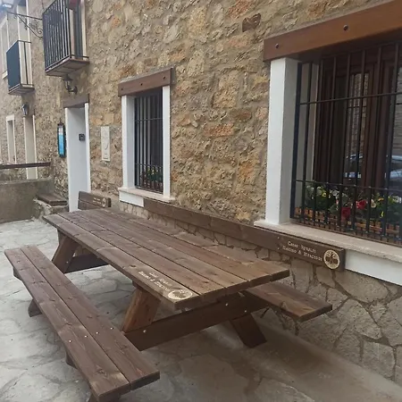 別荘 Casa Maximo プエルトミンガルボ