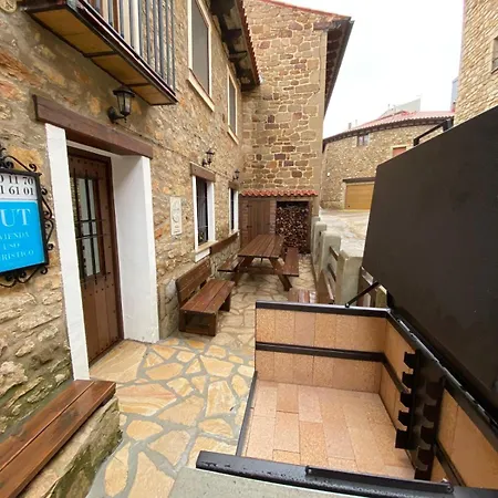 度假居 Casa Maximo