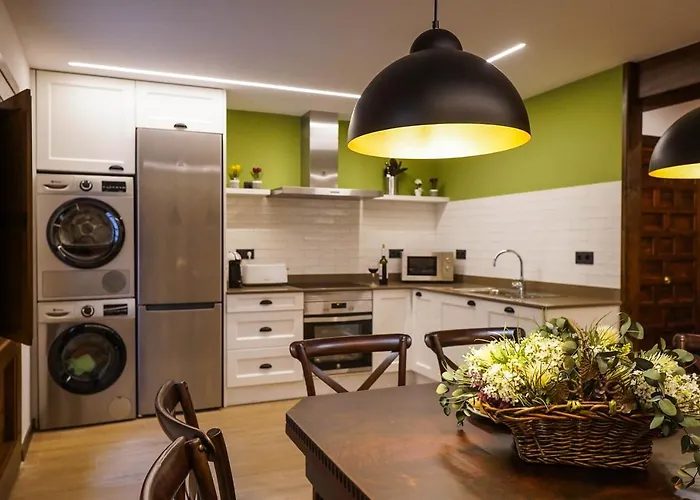 Casa Maximo Puertomingalvo