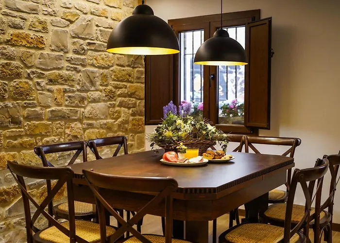 Casa Maximo Semesterbostad *