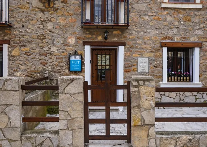 Casa Maximo Semesterbostad