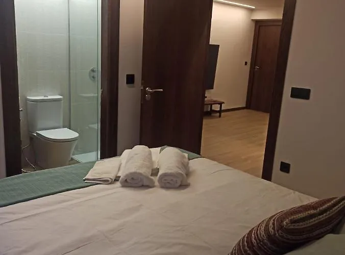 Casa Maximo Semesterbostad