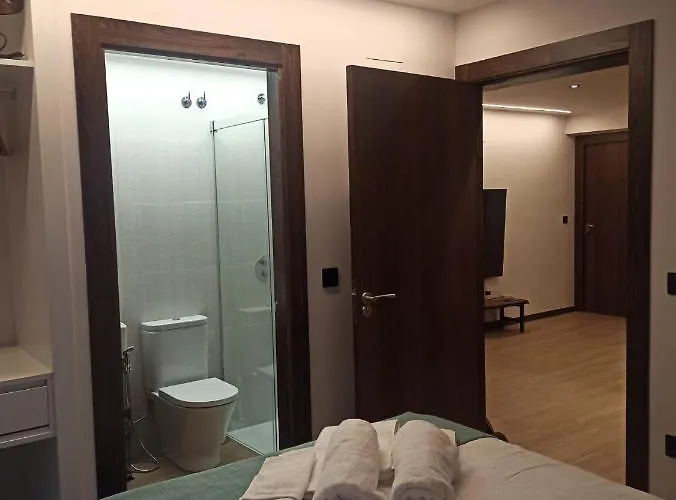 Casa Maximo Semesterbostad *