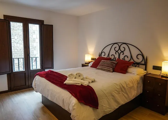 Semesterbostad Casa Maximo Puertomingalvo