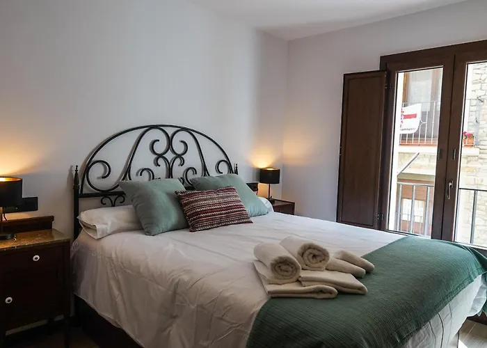 Casa Maximo Puertomingalvo