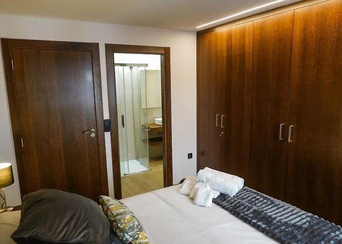 Semesterbostad Casa Maximo