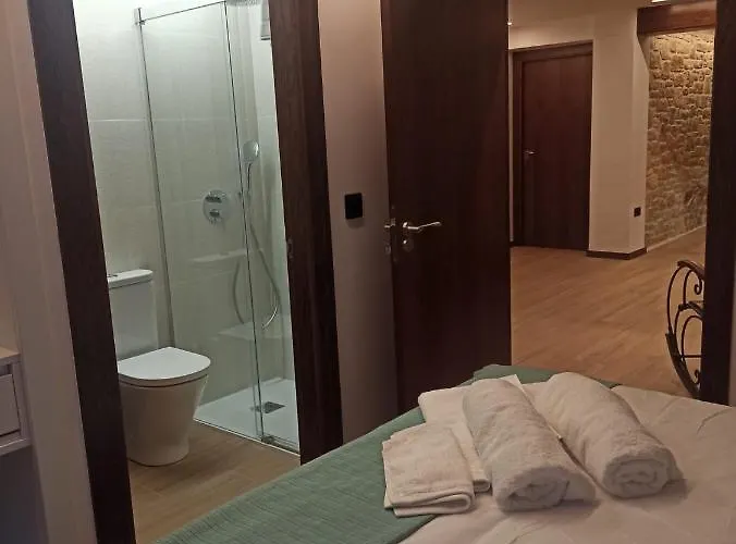 Semesterbostad Casa Maximo