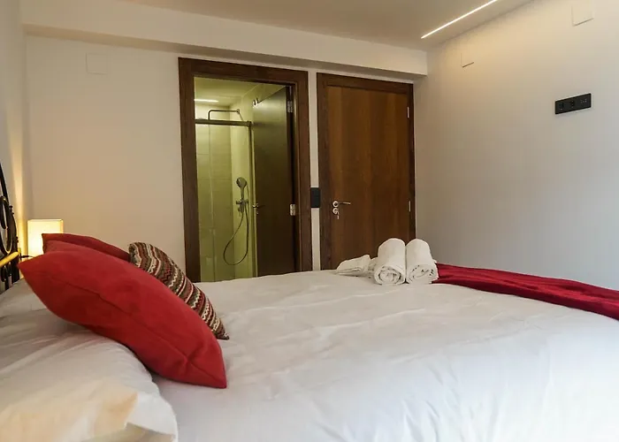 Semesterbostad Casa Maximo *