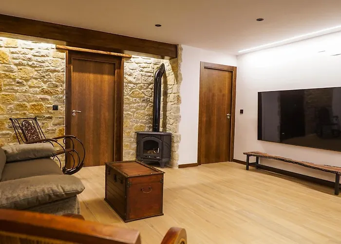 Casa Maximo Semesterbostad *