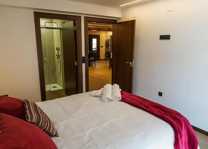 Semesterbostad Casa Maximo *