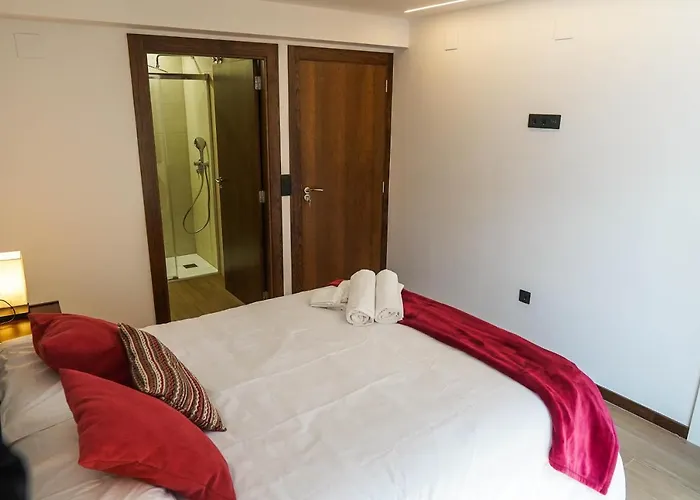 Casa Maximo Semesterbostad *