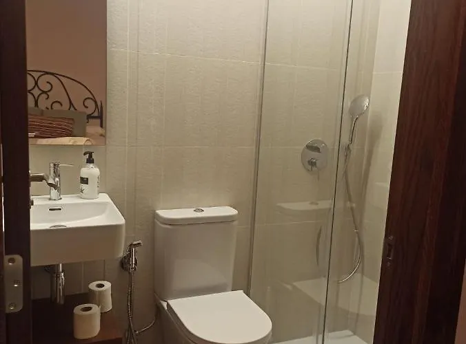 Casa Maximo * Puertomingalvo