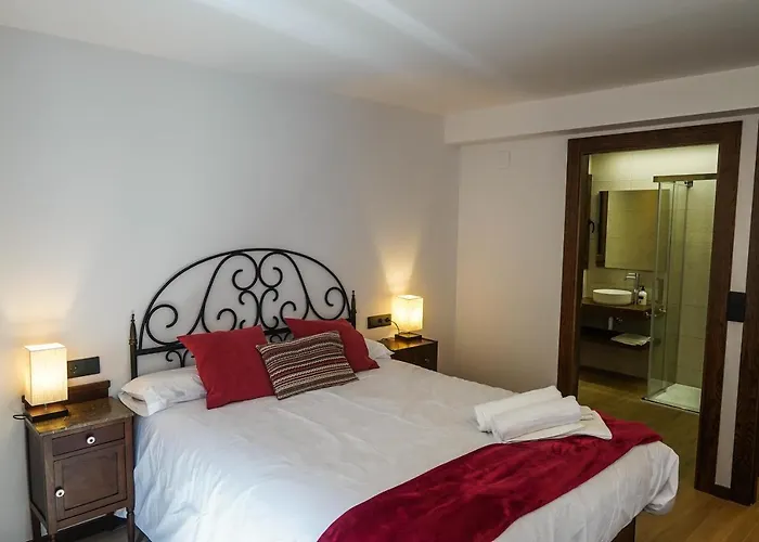 Casa Maximo Semesterbostad Puertomingalvo