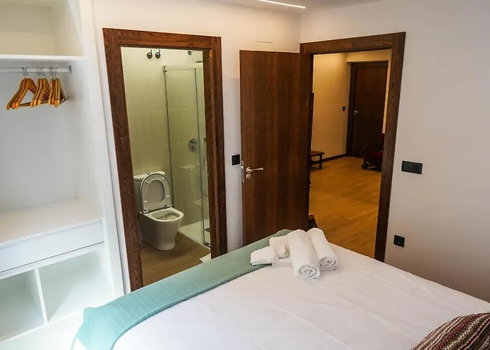 Casa Maximo Semesterbostad