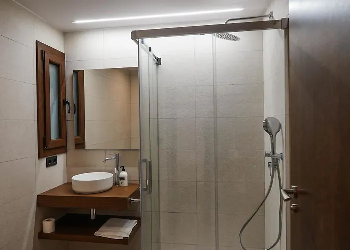 Semesterbostad Casa Maximo Puertomingalvo