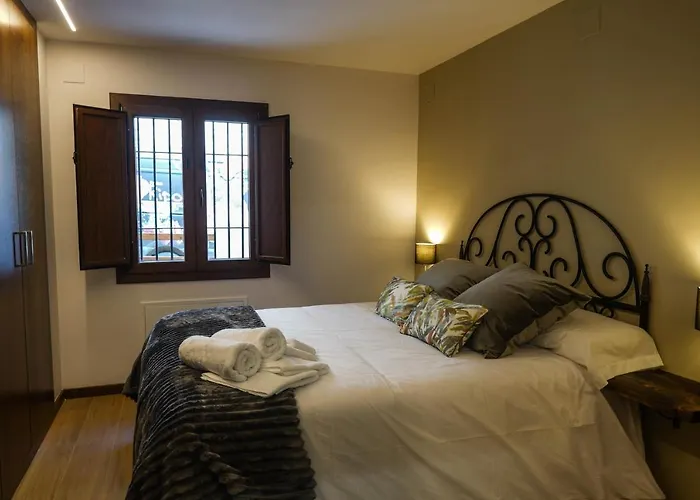 Semesterbostad Casa Maximo Puertomingalvo