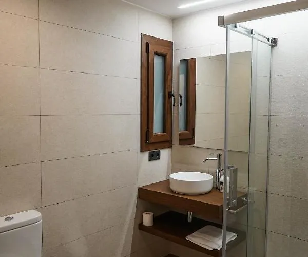 Casa Maximo Semesterbostad *