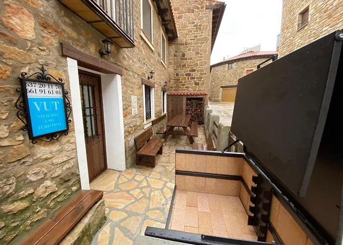 Semesterbostad Casa Maximo